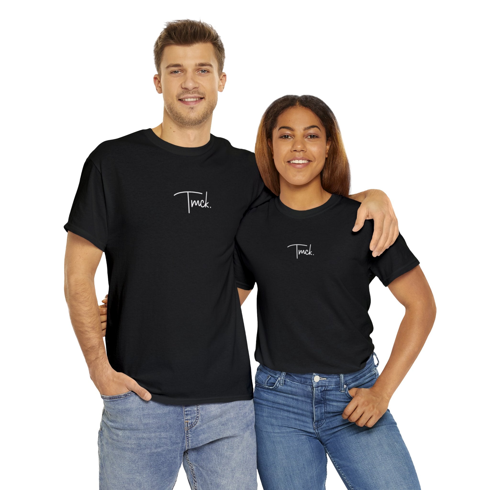CLASSIC Tmck | La Simplicité Intemporelle