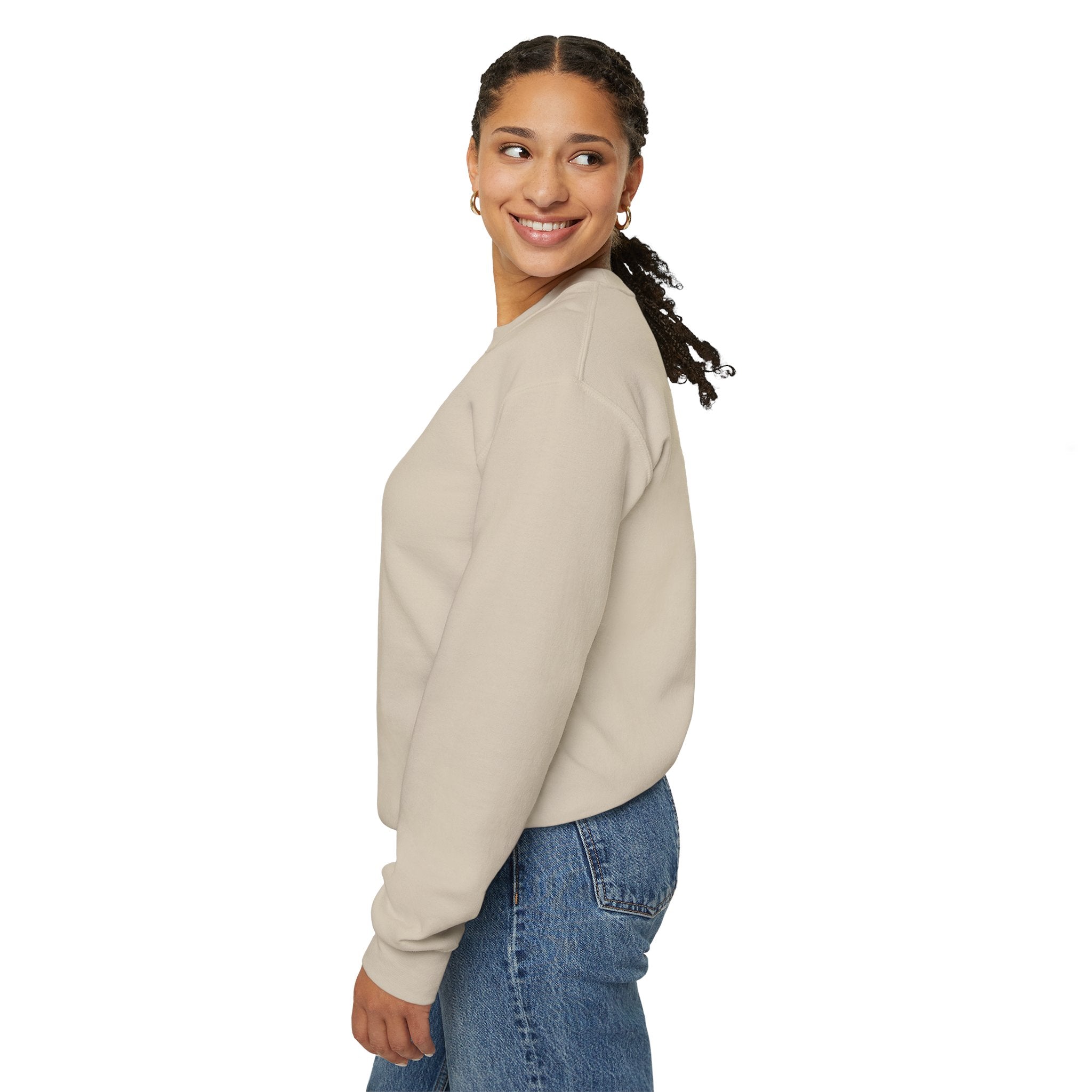SWEATSHIRTS Tmck | Sobriété Fonctionnelle, Élégance Unisexe