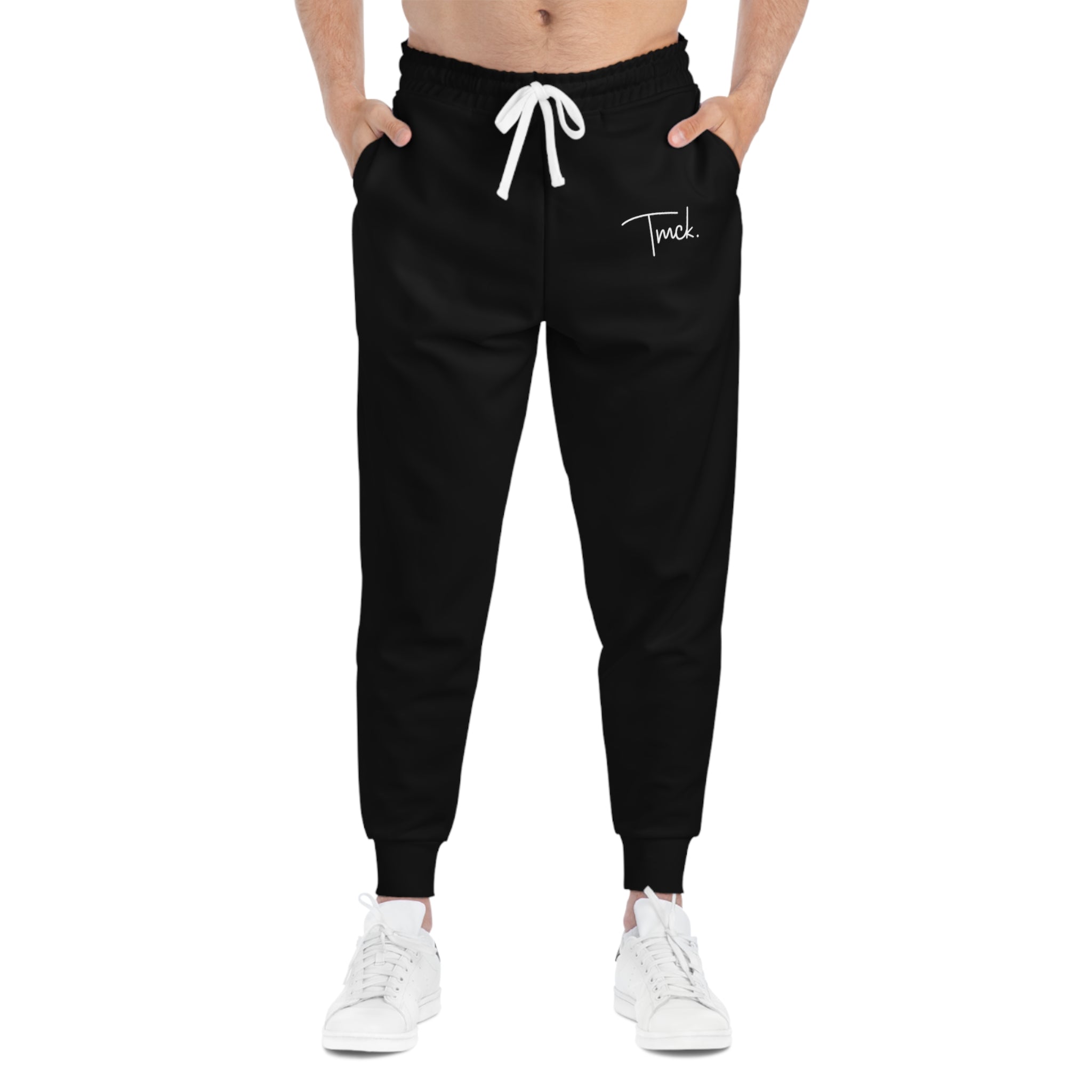 JOGGERS Tmck | Style Détendu et Confort