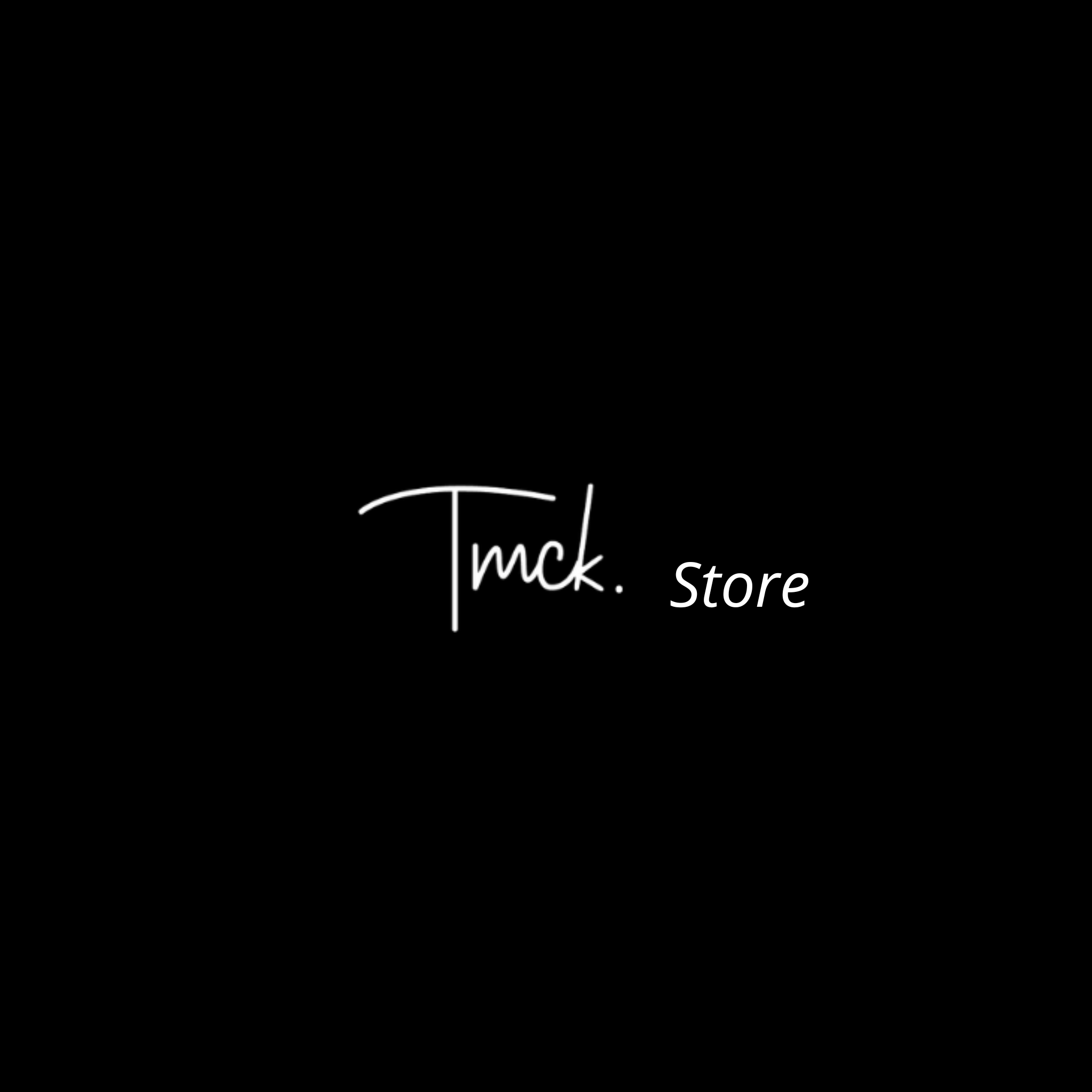 ONE SHOT Tmck | Découvrez l'Exclusivité chez TOMACK Store