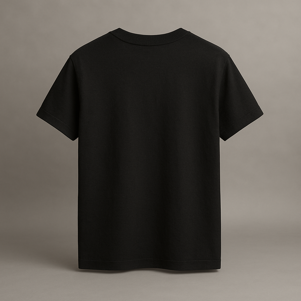 Tmck Classic T-shirt | Unisex 100%Coton | TOMACK Store