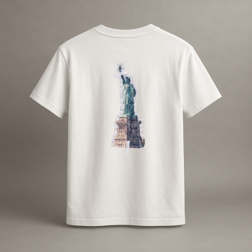 Tmck Hope T-shirt | Unisex 100%Coton | TOMACK Store