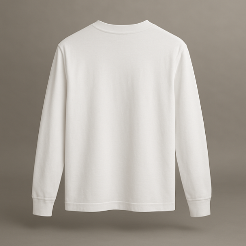 Tmck Classic Long Sleeve | Unisex 100%coton | TOMACK Store