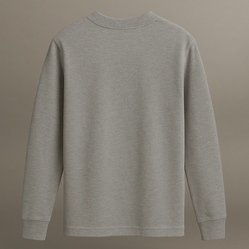 Tmck Classic Long Sleeve | Unisex 100%coton | TOMACK Store