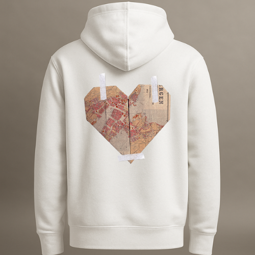 Tmck Love Sweat | Unisex | TOMACK Store