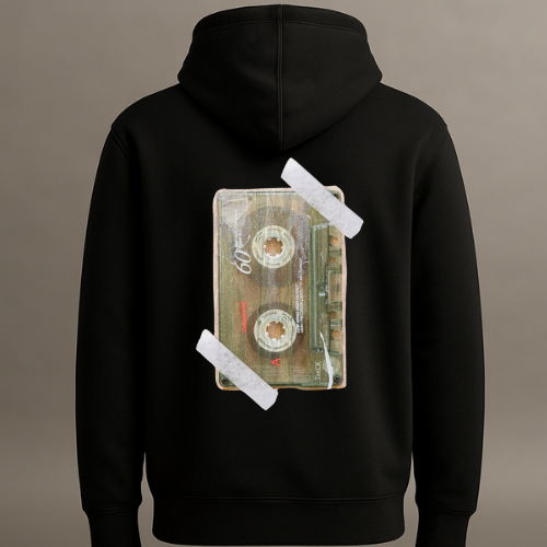 Tmck Retreat Sweat | Unisex | TOMACK Store