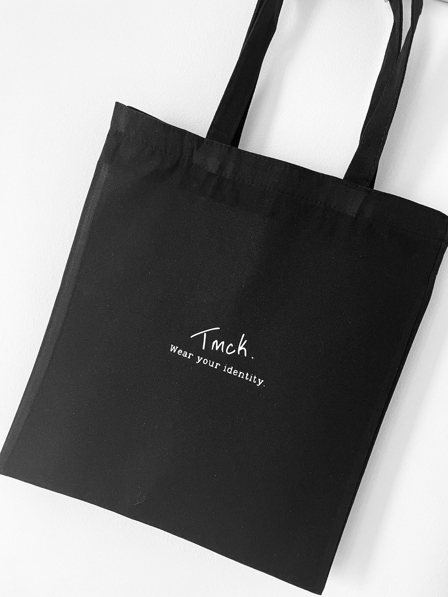 Tmck TOTE BAG | Unisex | TOMACK Store