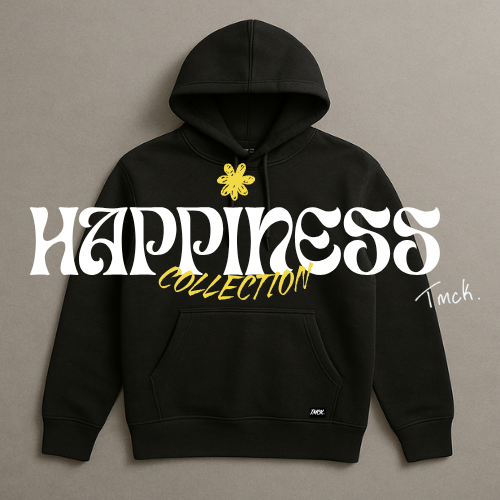 Happiness Colletion Tmck. 