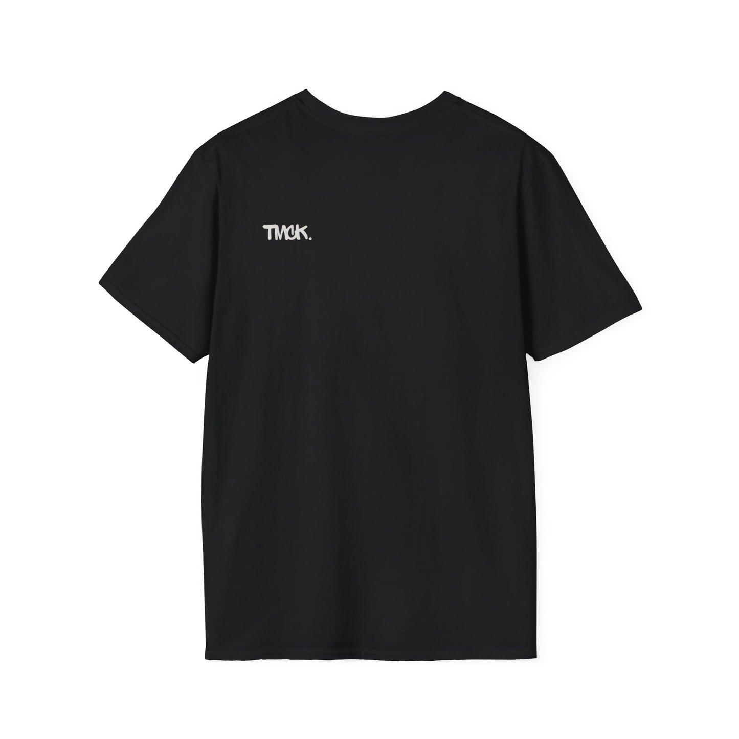 Tmck Self Love T-shirt | Unisex Coton | TOMACK Store