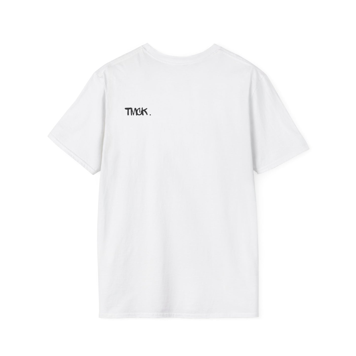 Tmck Self Love T-shirt | Unisex Coton | TOMACK Store