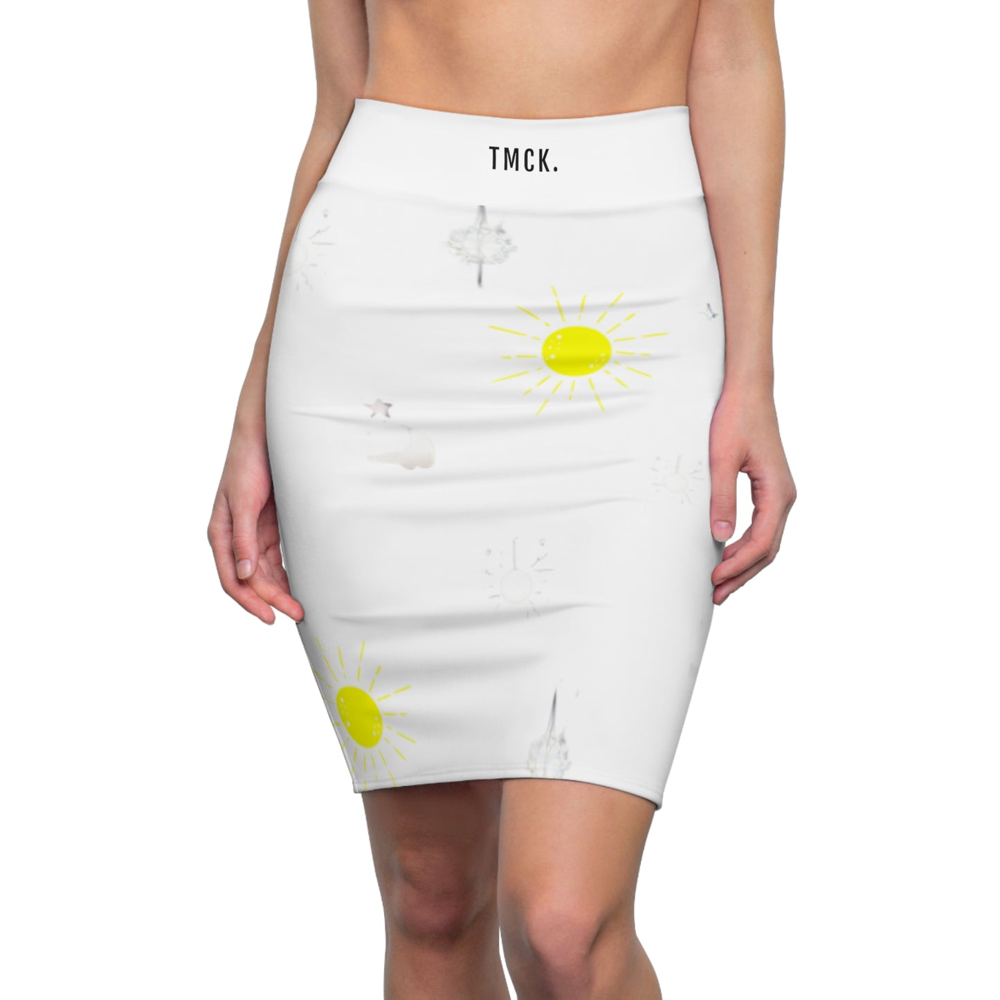 Tmck Dreams Skirt