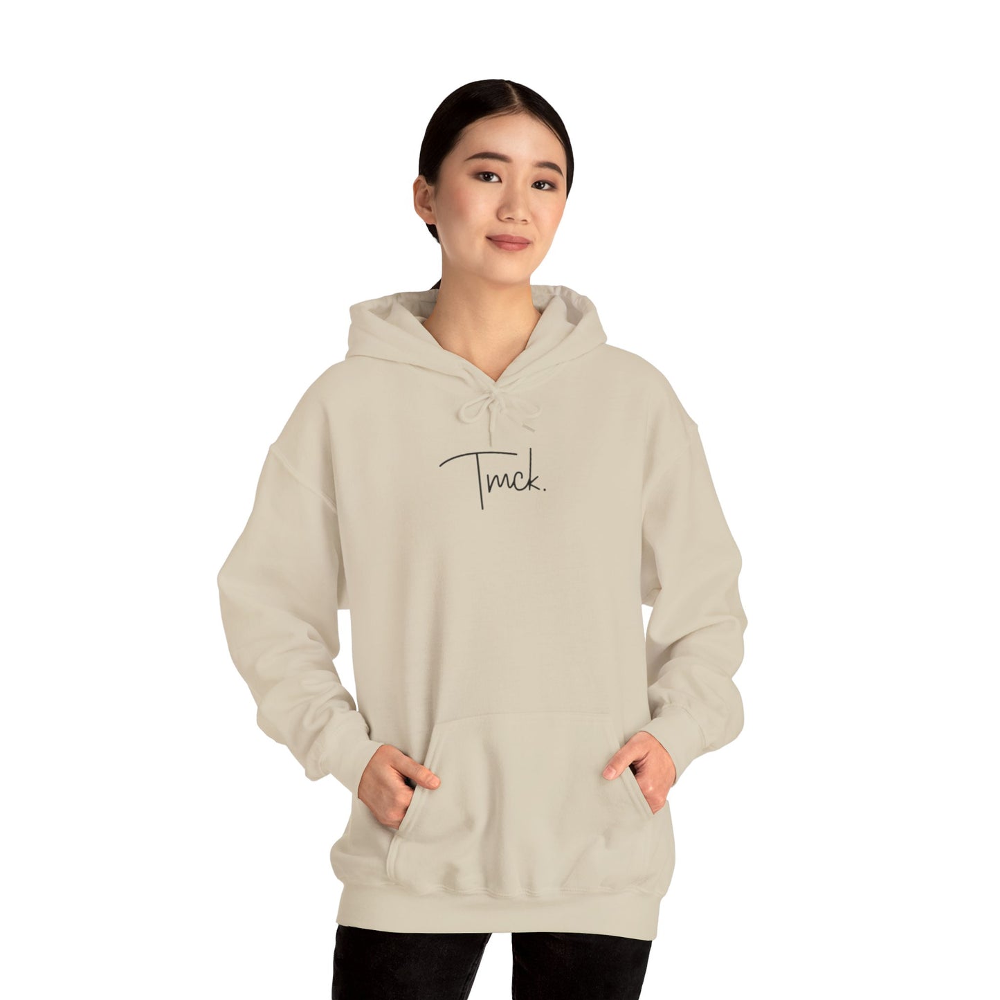 Tmck Classic Sweat | Unisex  | TOMACK Store