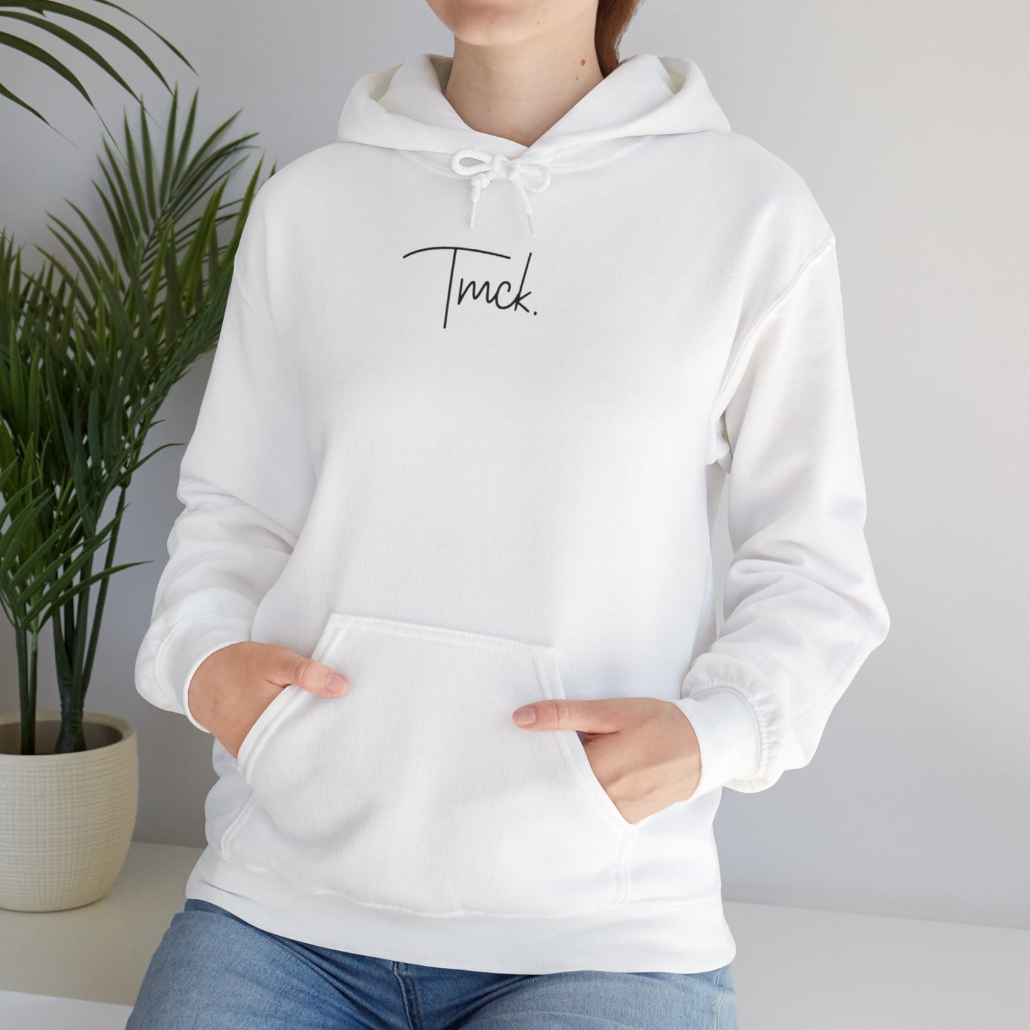 Tmck Classic Sweat| Unisex | TOMACK Store