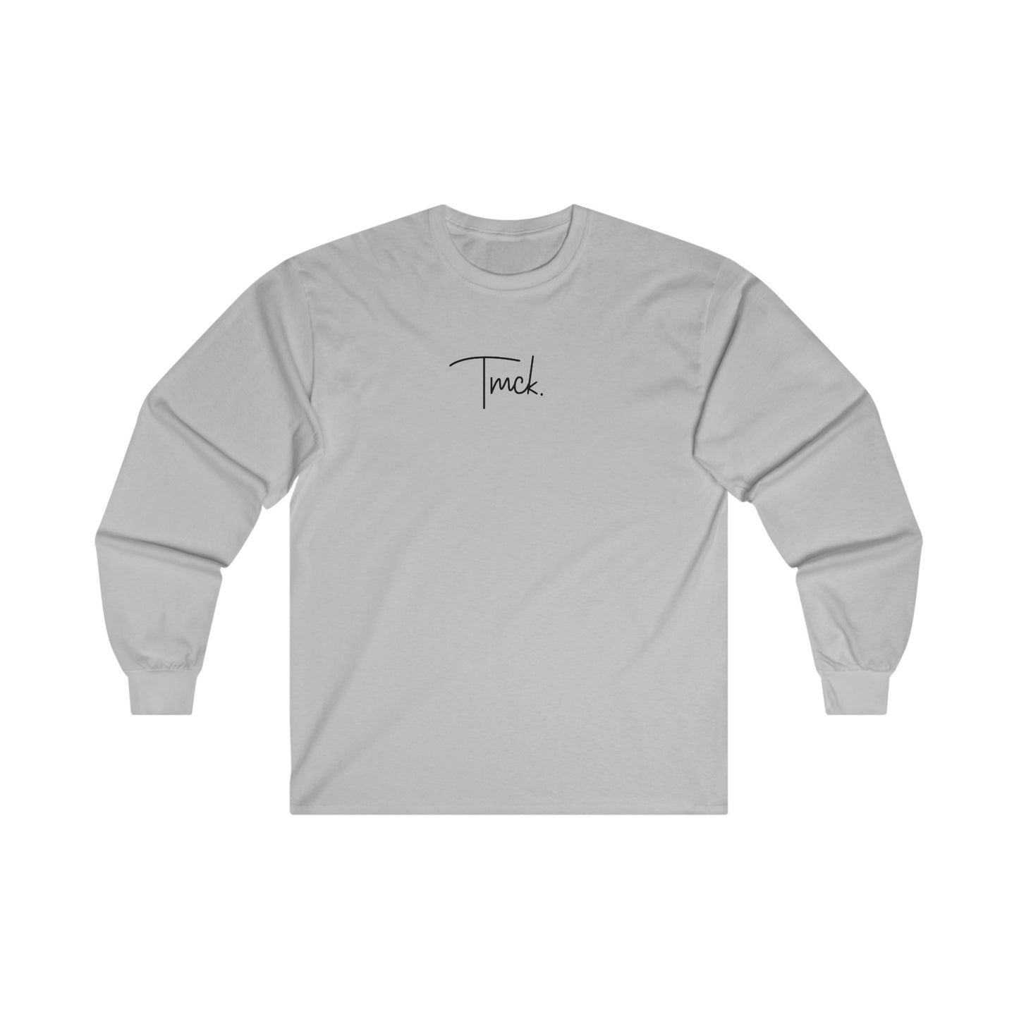 Tmck Classic Long Sleeve