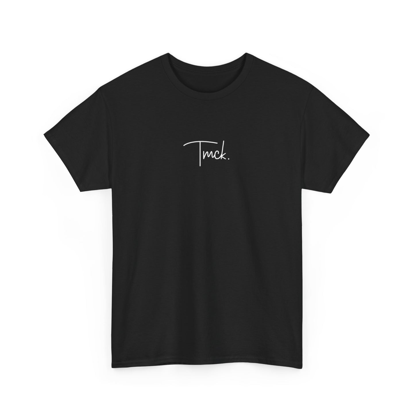 Tmck Classic T-shirt