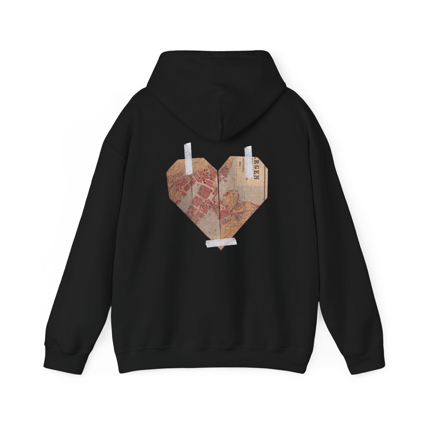 Tmck Love Sweat | Unisex | TOMACK Store