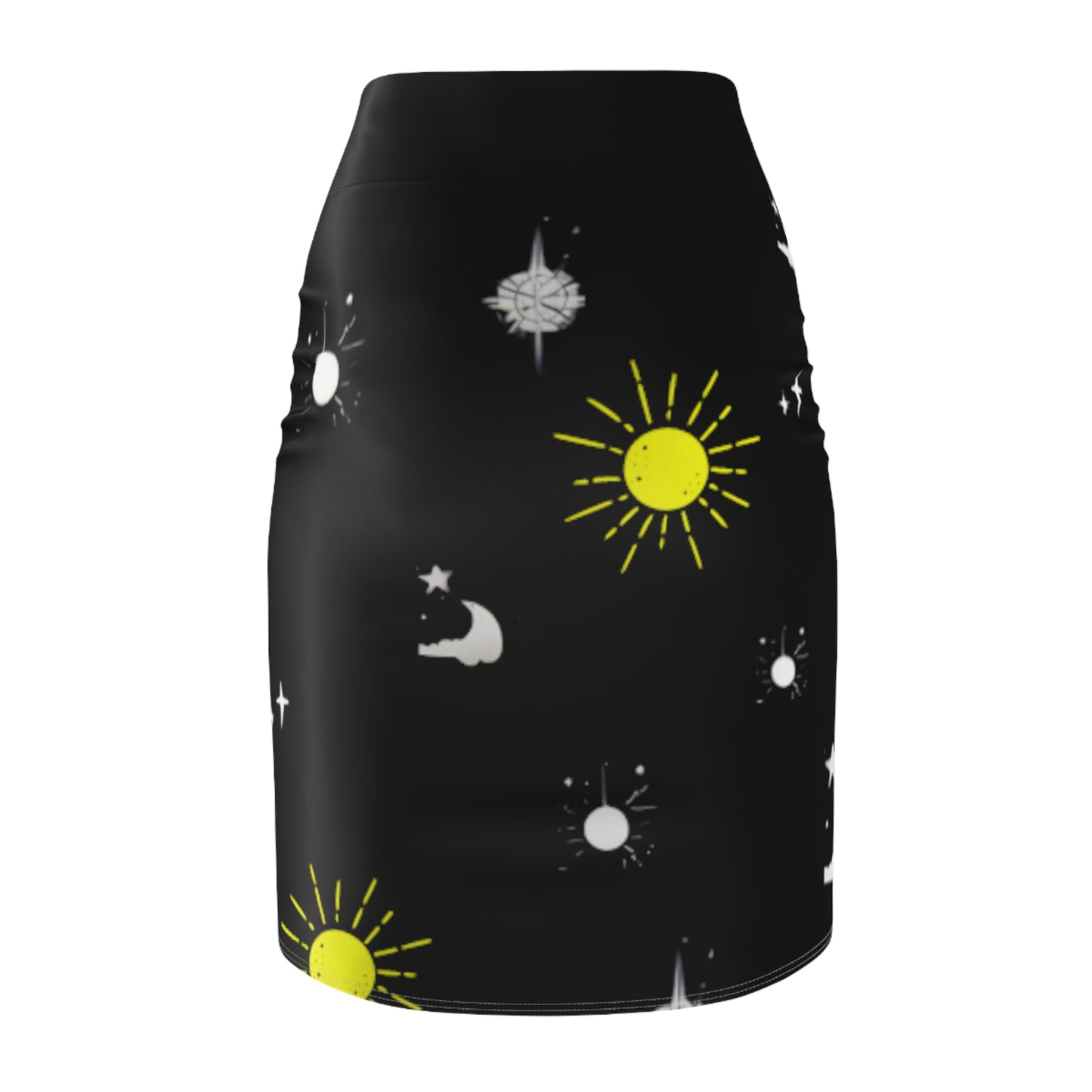 Tmck Dreams Skirt