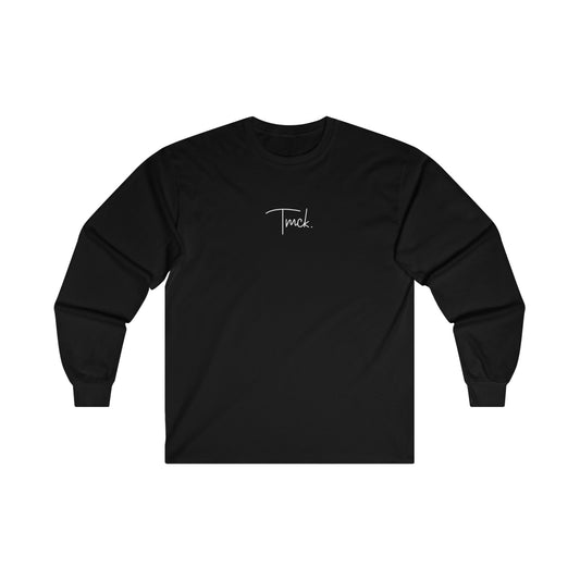 Tmck Classic Long Sleeve| Unisex 100%Coton | TOMACK Store