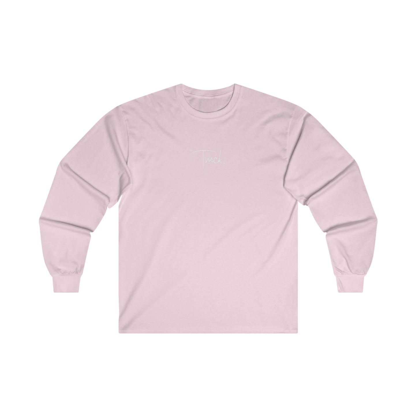 Tmck Classic Long Sleeve| Unisex 100%Coton | TOMACK Store