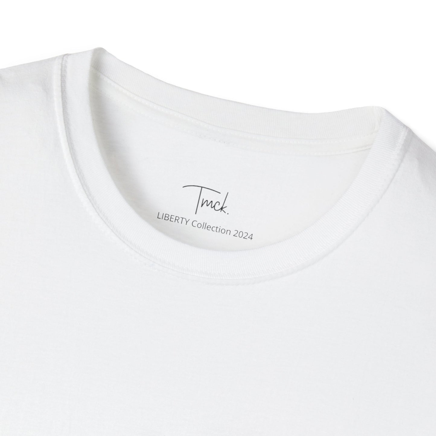 Tmck Retreat T-shirt | Unisex 100%Coton | TOMACK Store