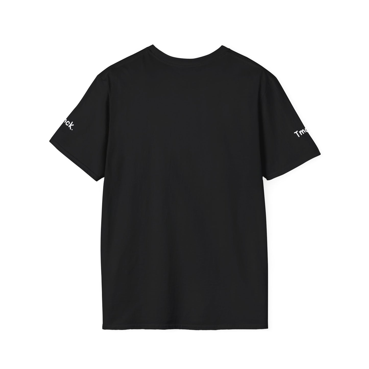 Tmck Fraternity T-shirt | Unisex Coton | TOMACK Store