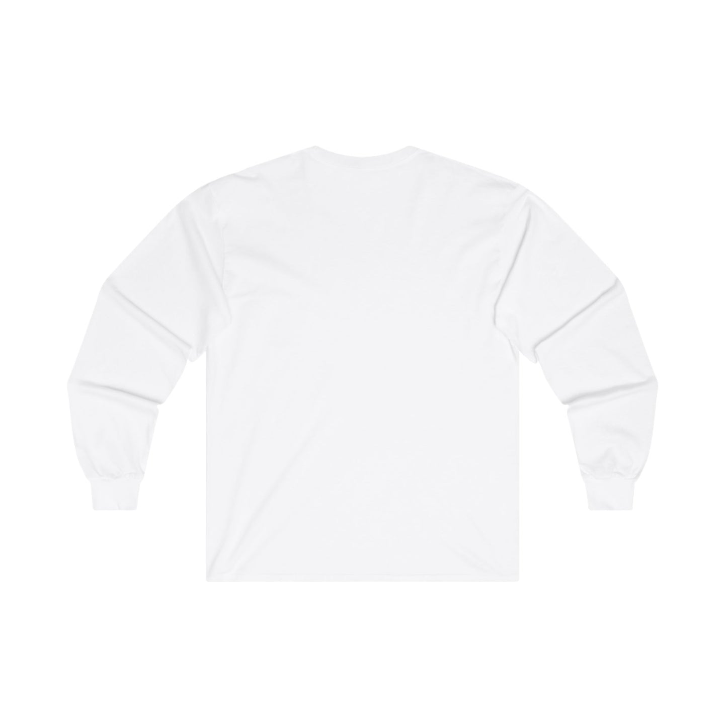 Tmck Retreat Long Sleeve| Unisex 100%Coton | TOMACK Store