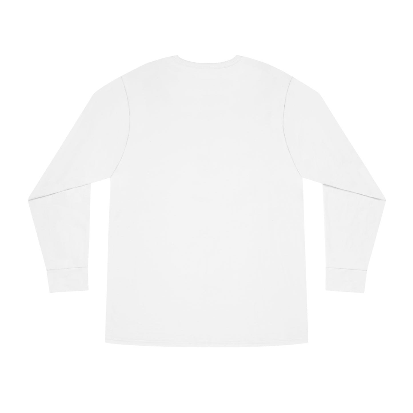 Tmck Focused Long Sleeve | Unisex 100%Coton | TOMACK Store