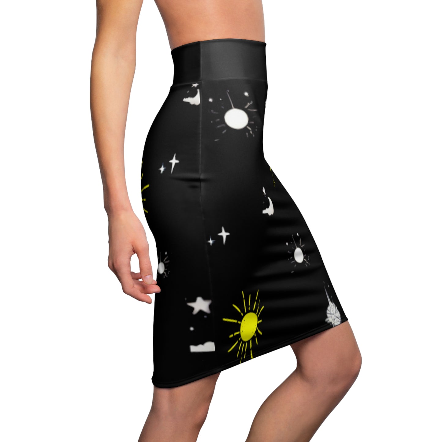 Tmck Dreams Skirt