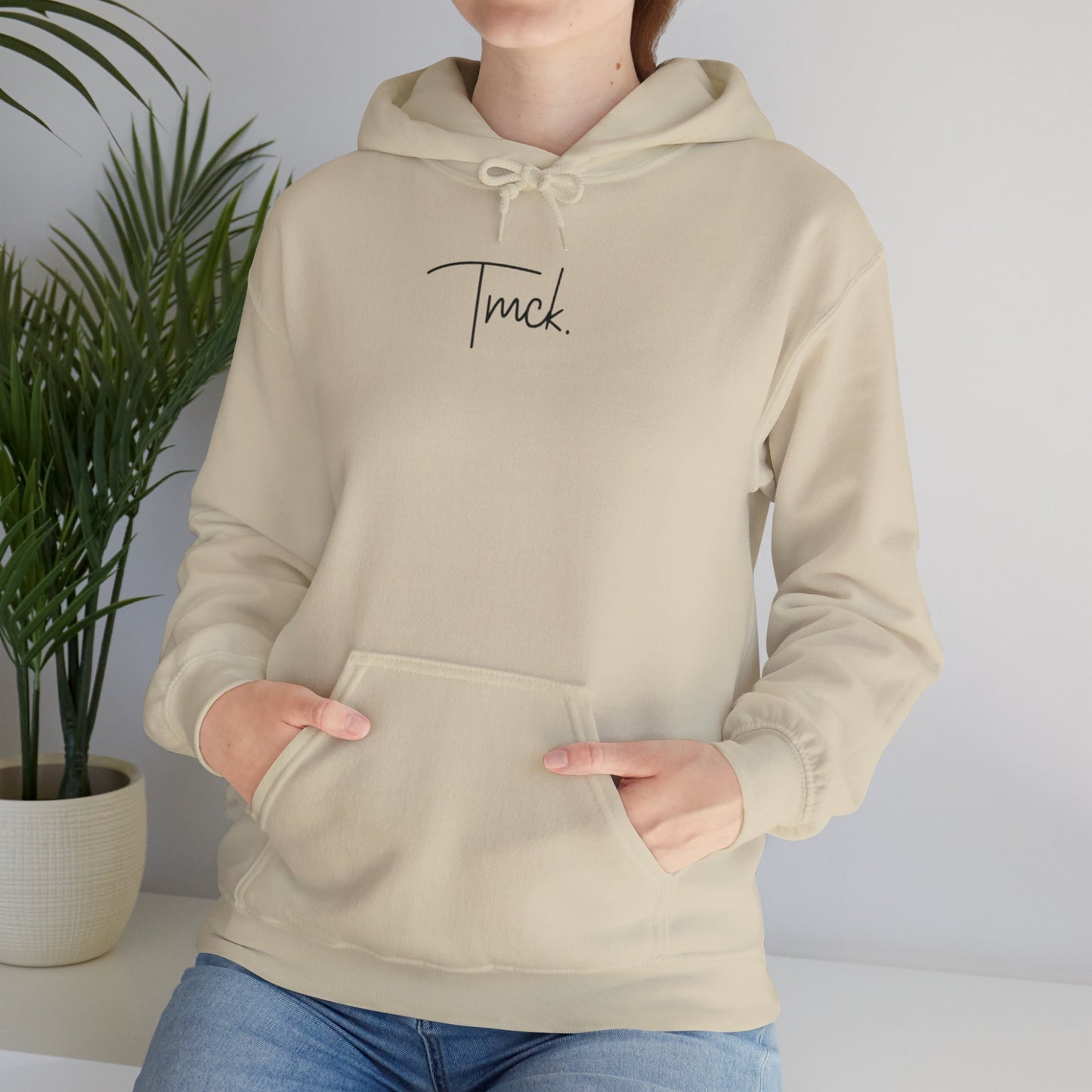 Tmck Classic Sweat| Unisex | TOMACK Store