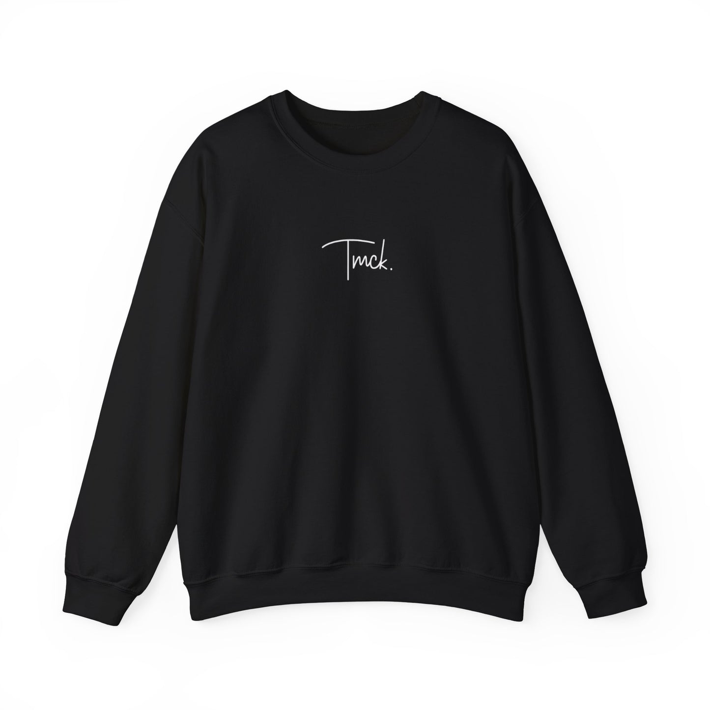 Tmck Love Sweatshirt | Unisex Coton | TOMACK Store