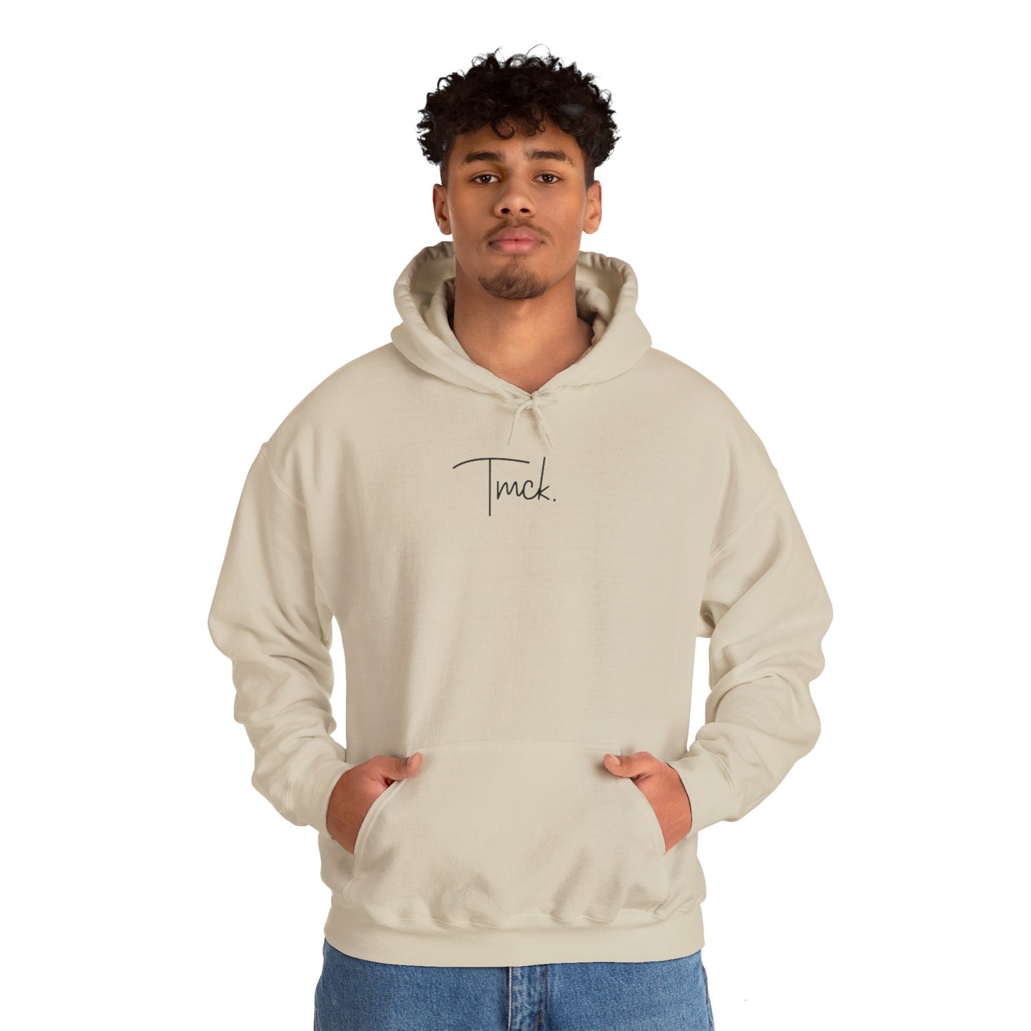 Tmck Classic Sweat| Unisex | TOMACK Store