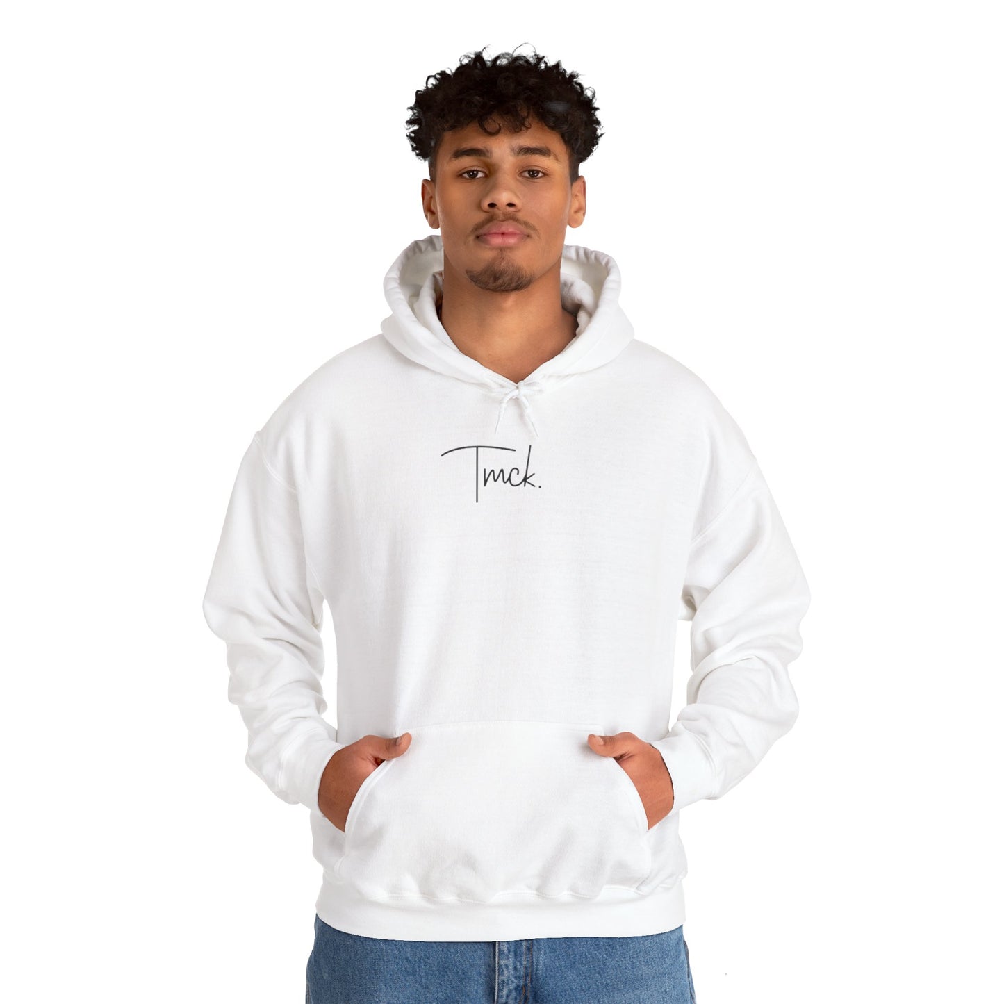 Tmck Classic Sweat| Unisex | TOMACK Store