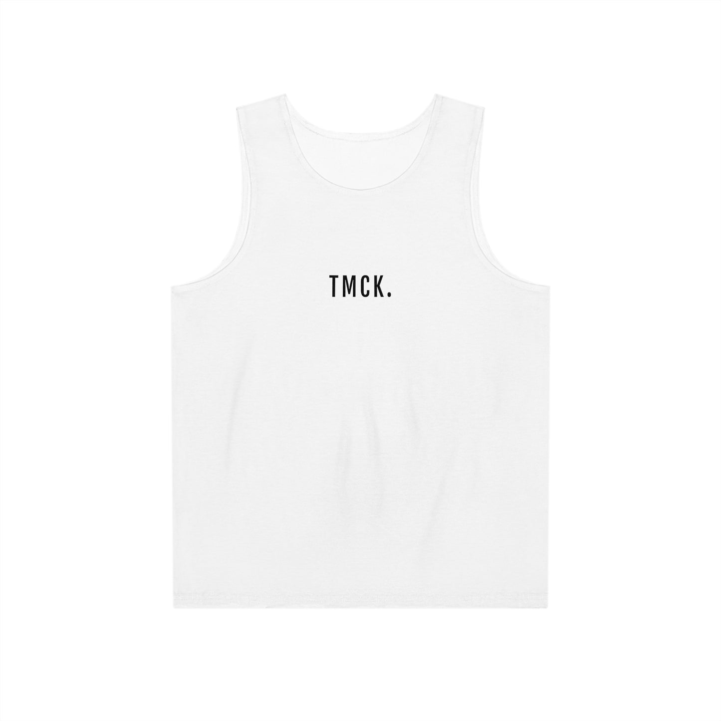 Tmck Dreams Tank Top | Unisex | TOMACK Store