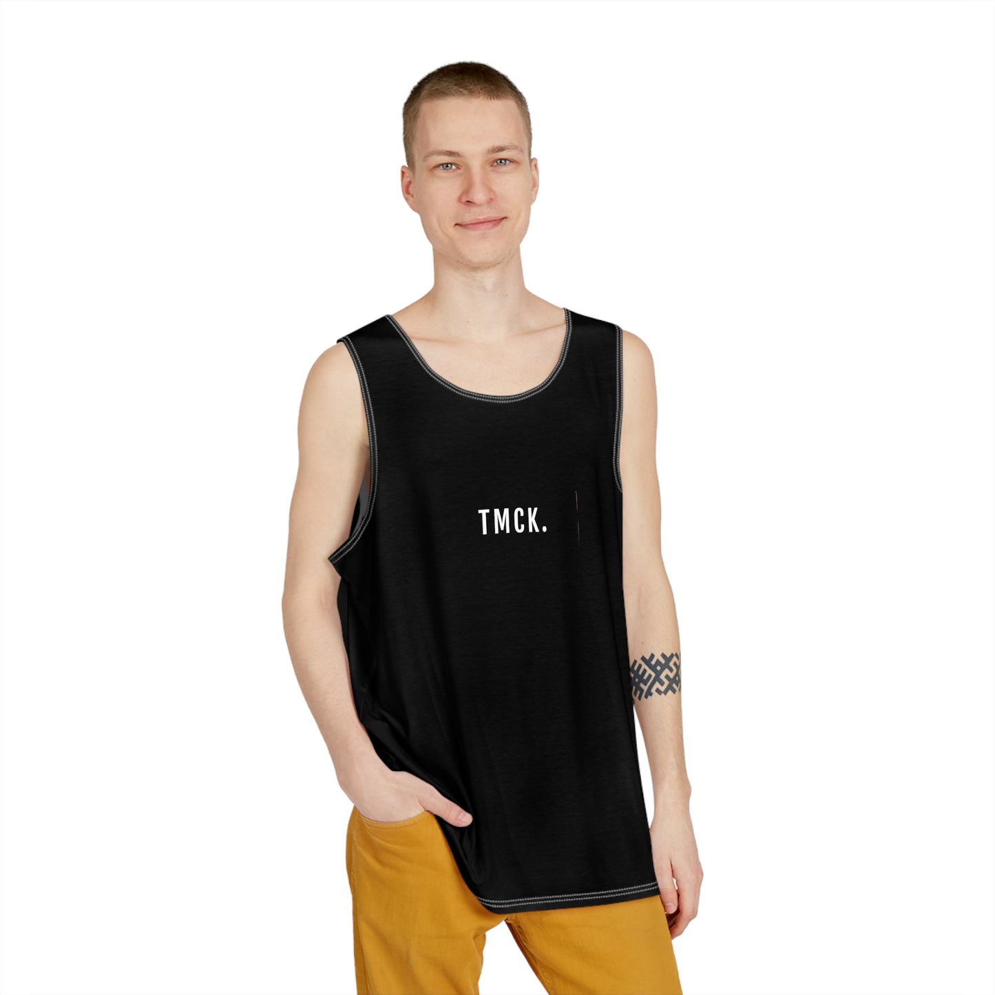 Tmck Dreams Tank Top | Unisex | TOMACK Store