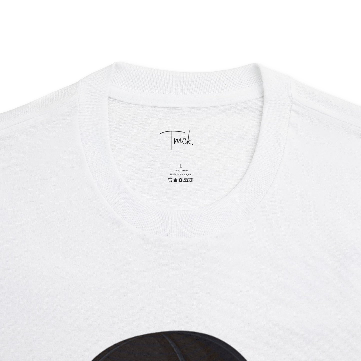 Tmck Strength T-Shirt | Unisex | TOMACK Store