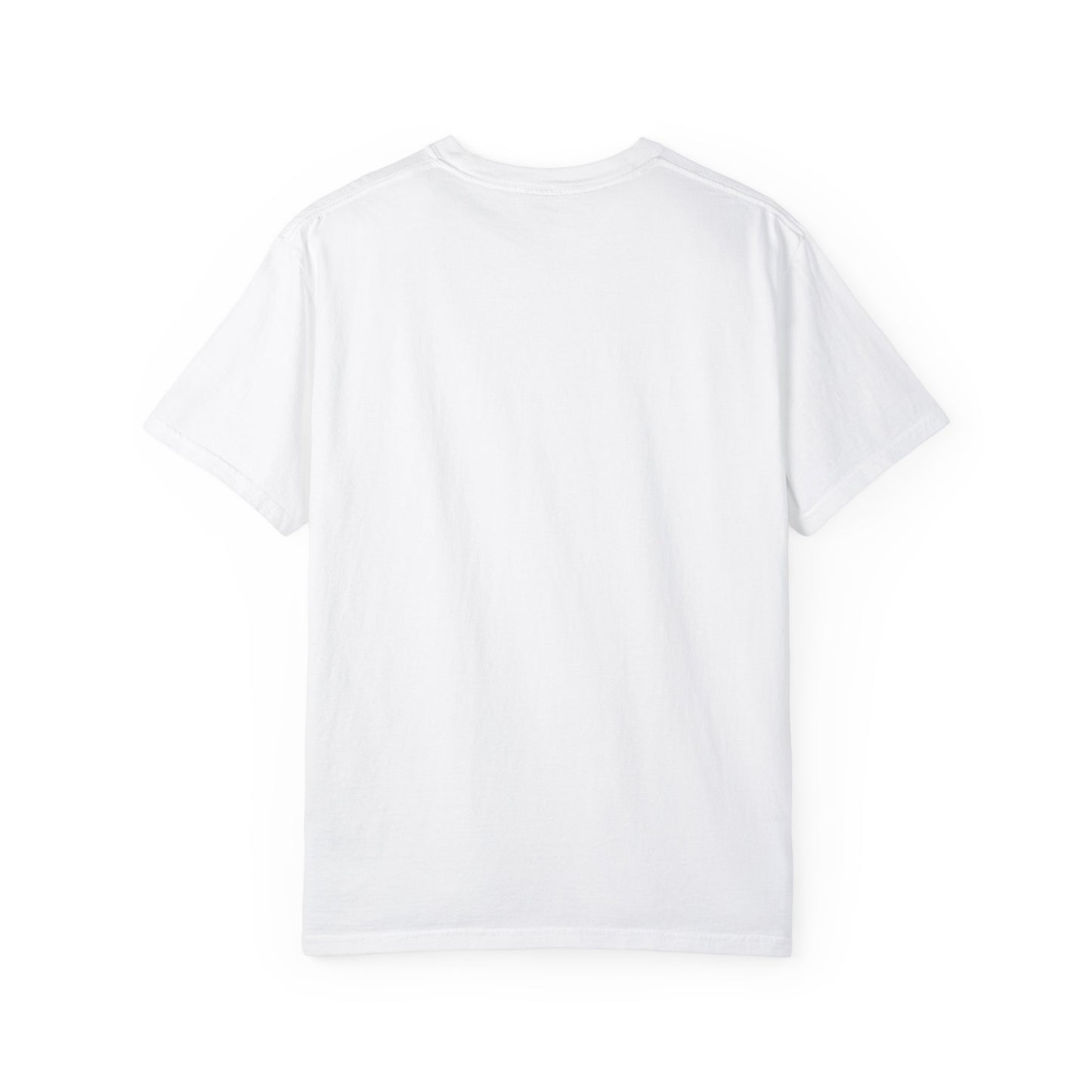 Tmck Authenticity T-shirt | Unisex 100%Coton | TOMACK Store