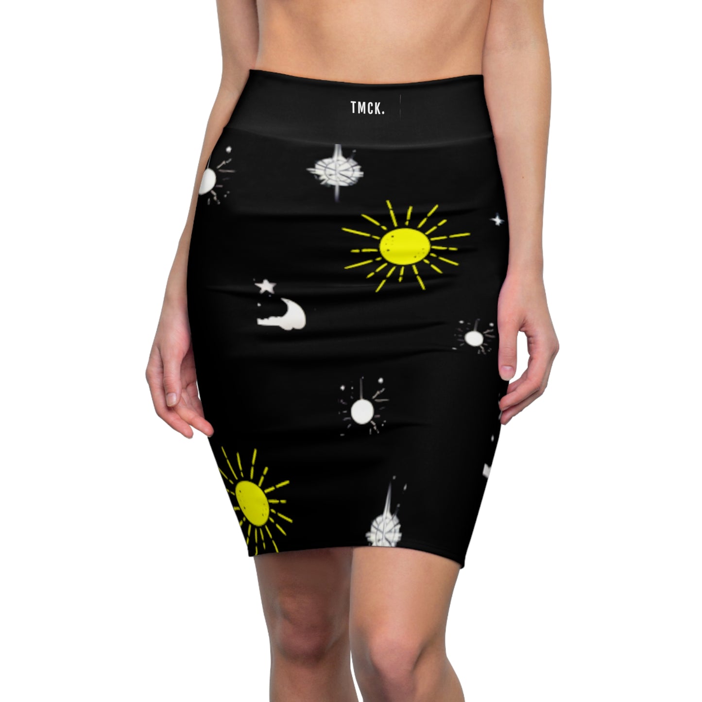 Tmck Dreams Skirt