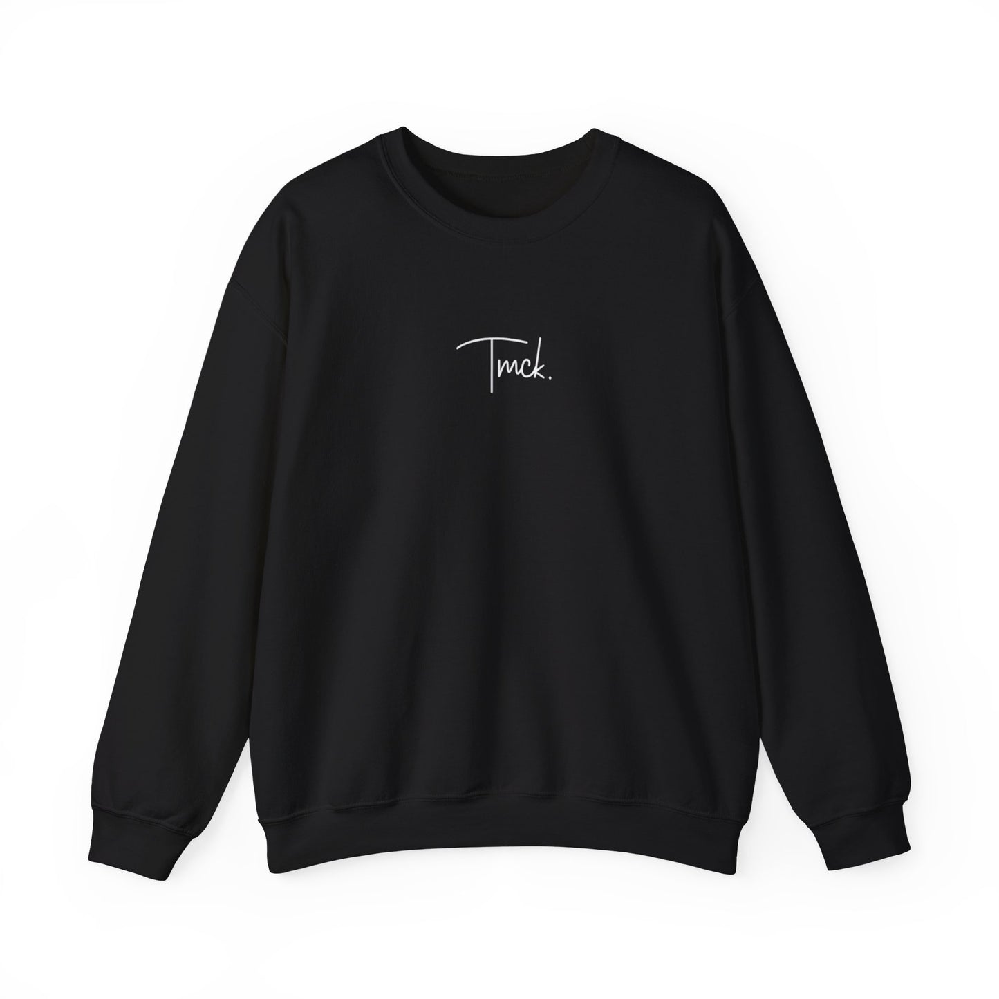 Tmck Original Sweatshirt | Unisex 100%Coton | TOMACK Store