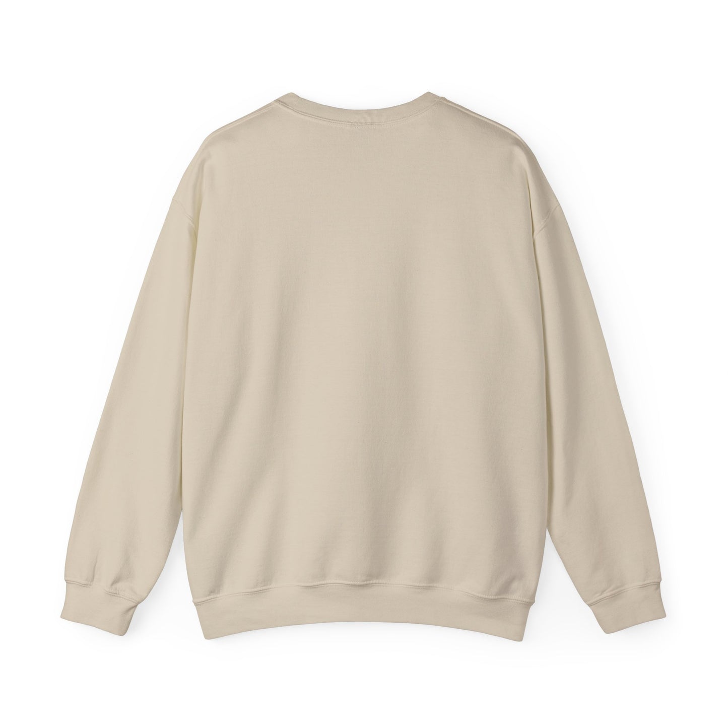 Tmck Classic Sweatshirt | Unisex Coton | TOMACK Store