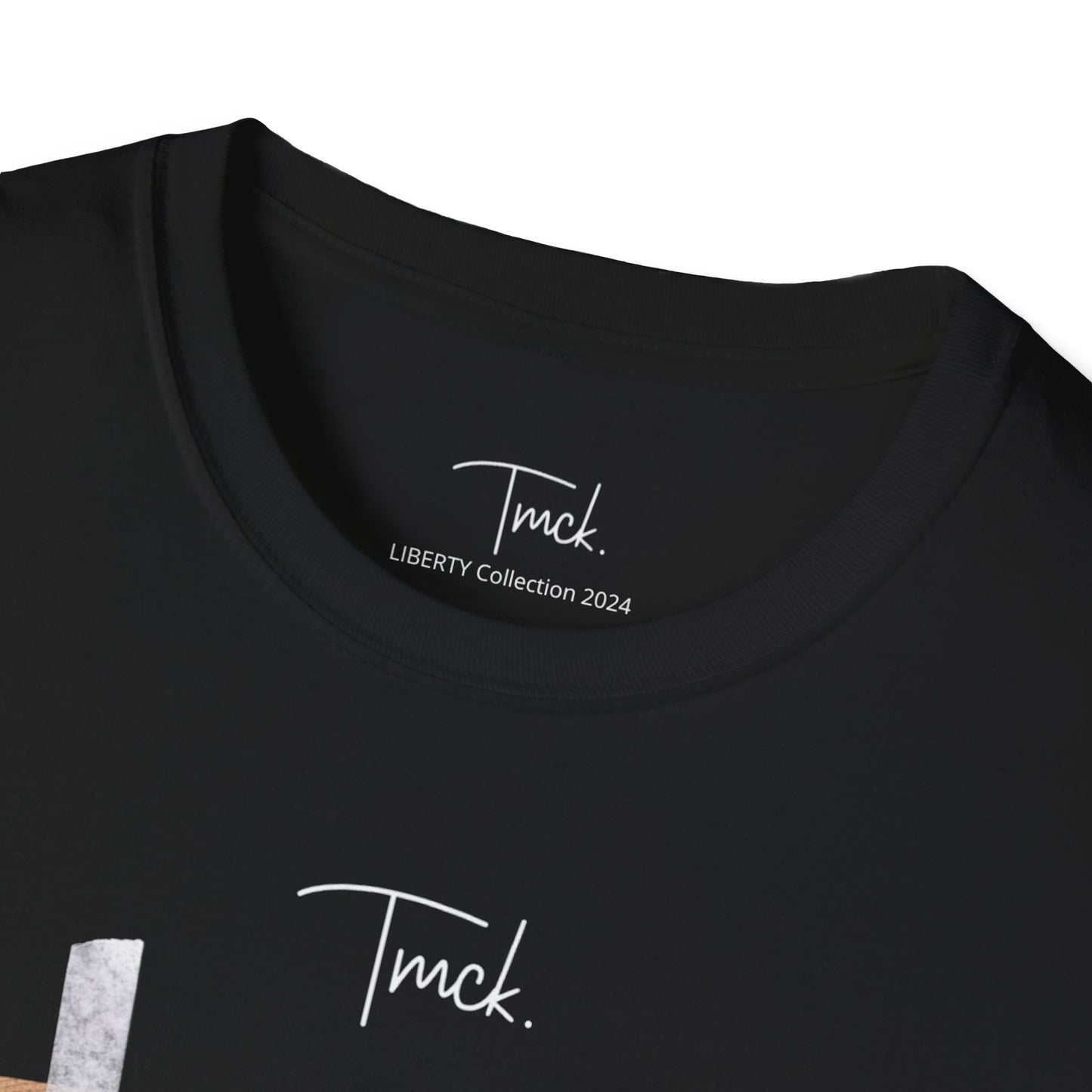 Tmck Love T-shirt | Unisex 100%Coton | TOMACK Store