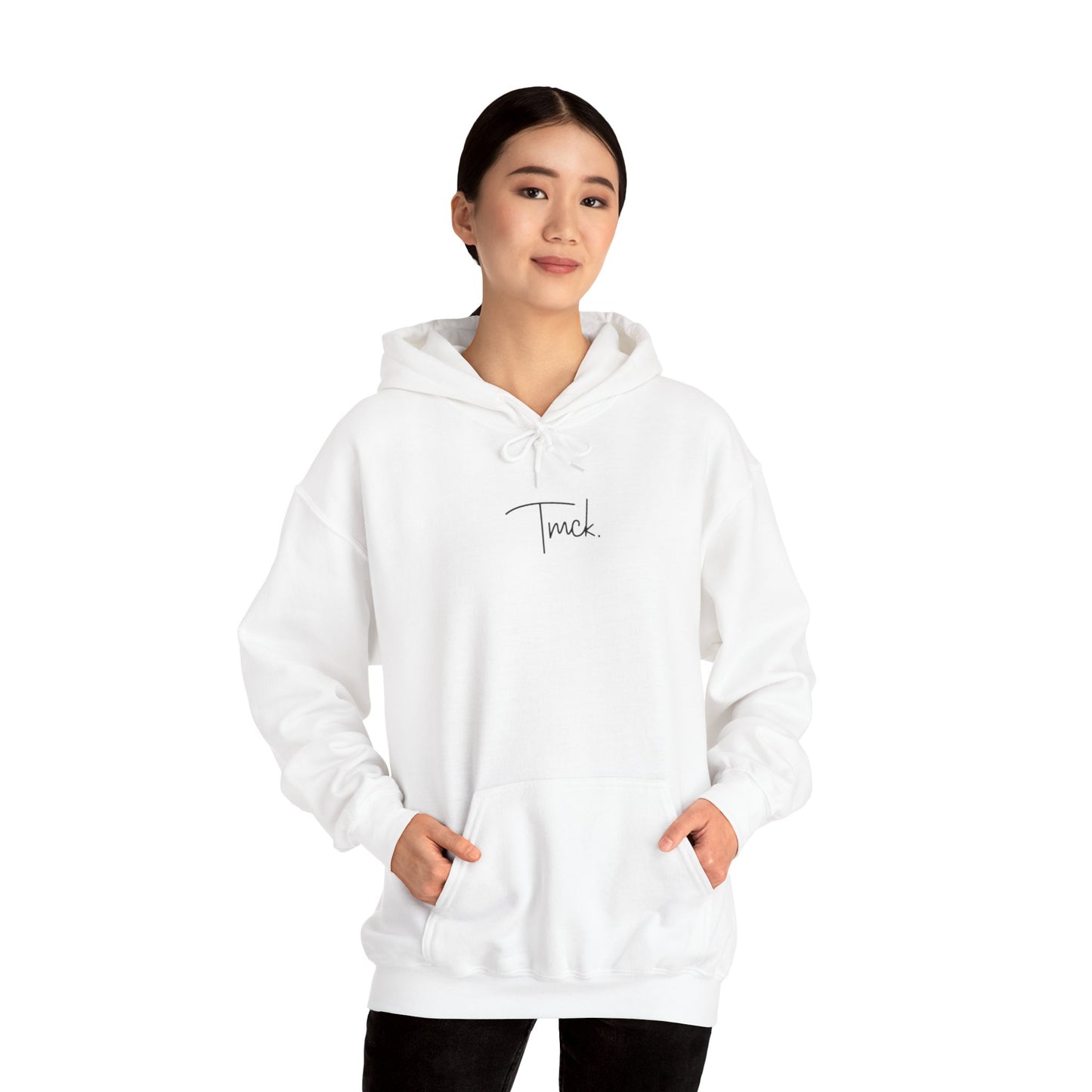 Tmck Authentic Sweat | Unisex | TOMACK Store