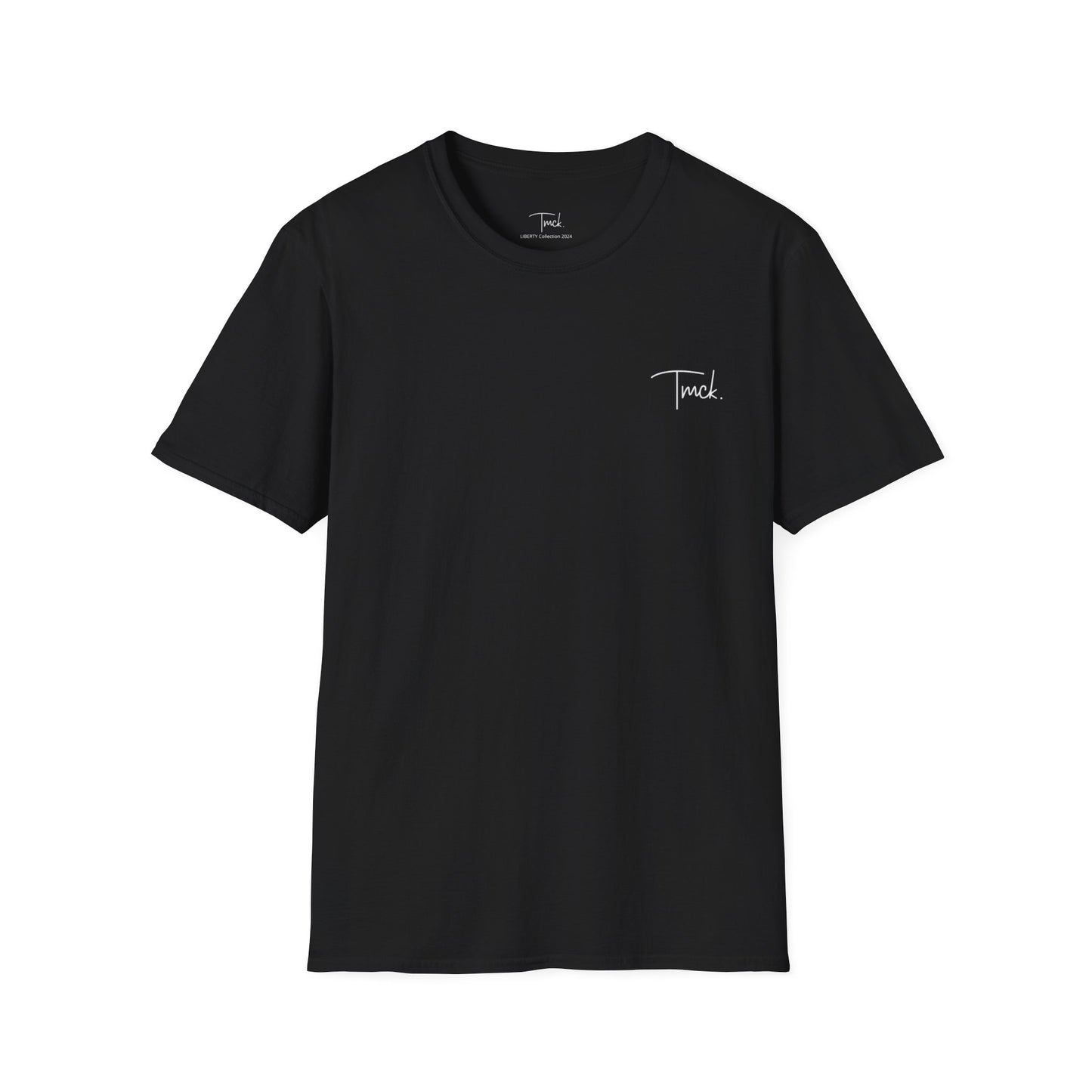 Tmck Retreat T-shirt | Unisex 100%Coton | TOMACK Store