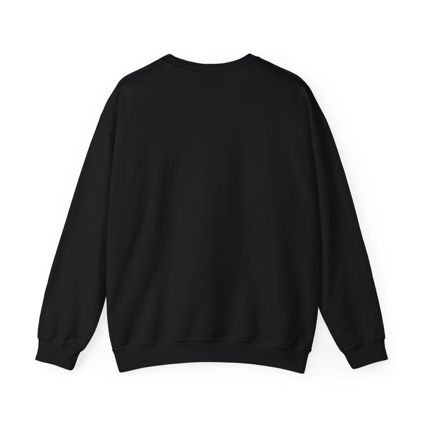 Tmck Classic Sweatshirt | Unisex Coton | TOMACK Store