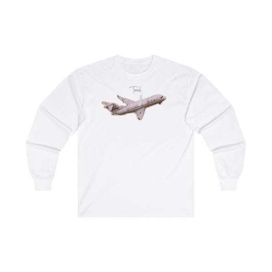 Tmck Freedom Long Sleeve| Unisex 100%Coton | TOMACK Store