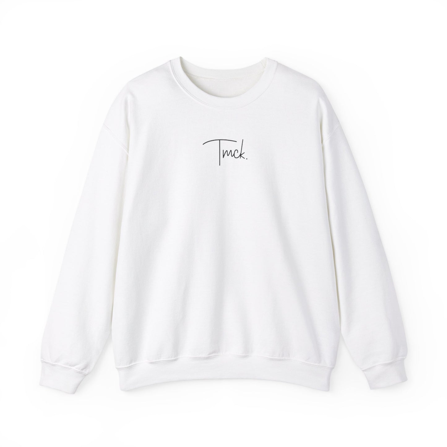 Tmck Authentic Sweatshirt | Unisex | TOMACK Store