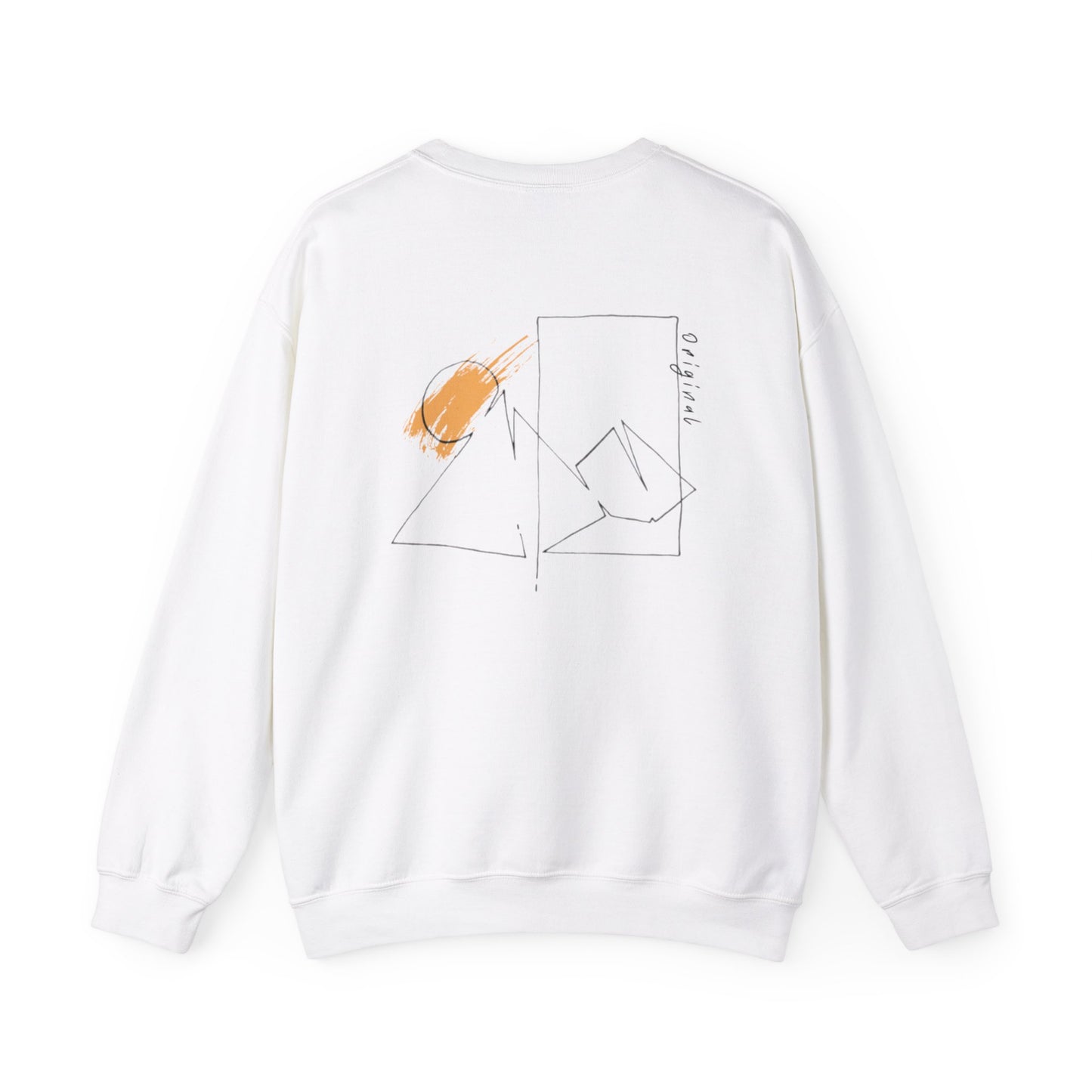 Tmck Original Sweatshirt | Unisex 100%Coton | TOMACK Store