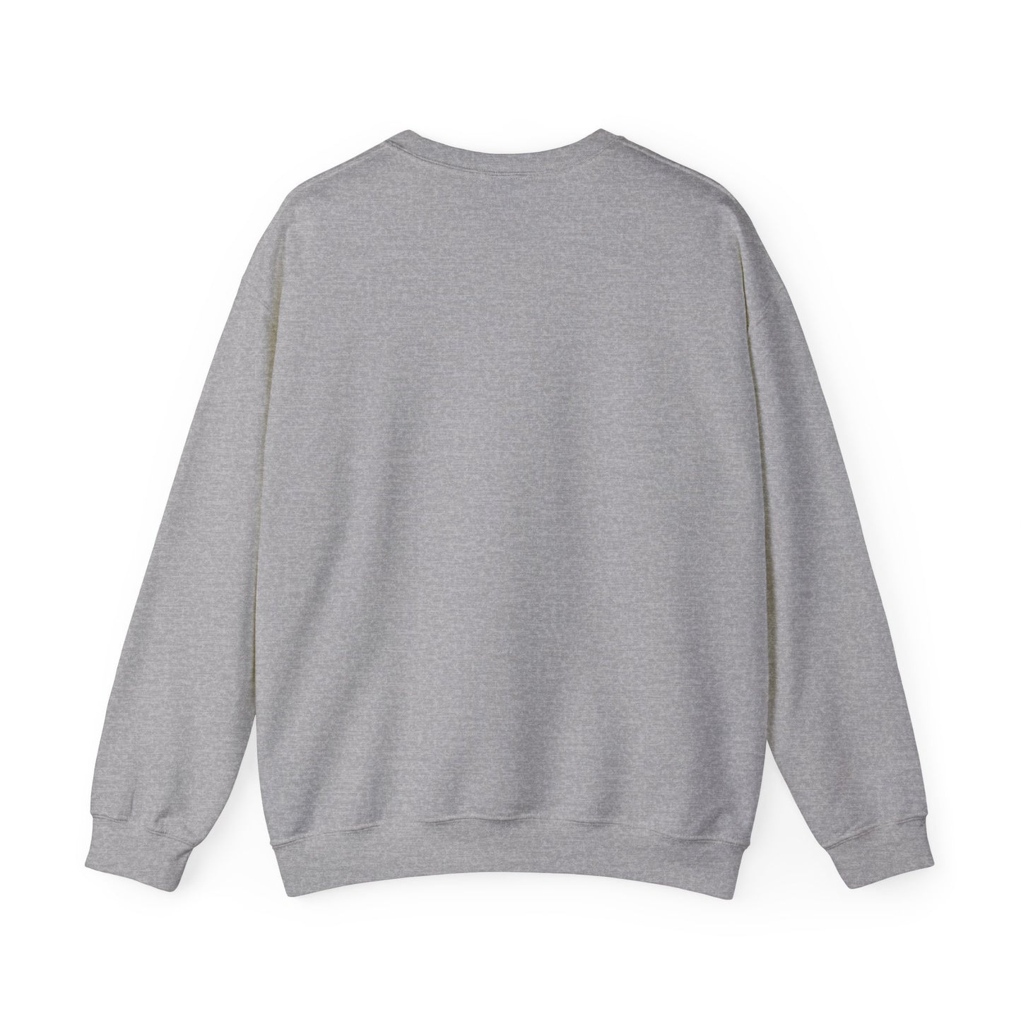 Tmck Classic Sweatshirt | Unisex Coton | TOMACK Store