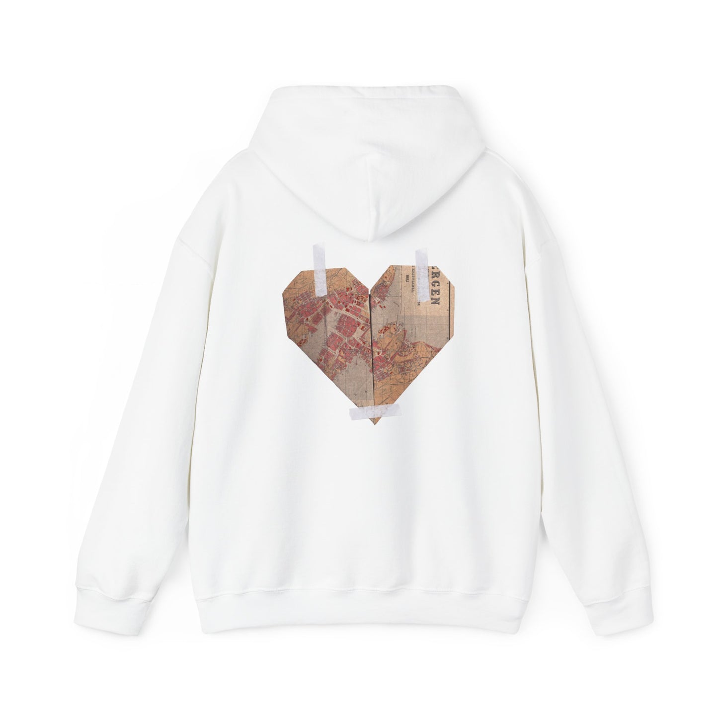 Tmck Love Sweat | Unisex | TOMACK Store