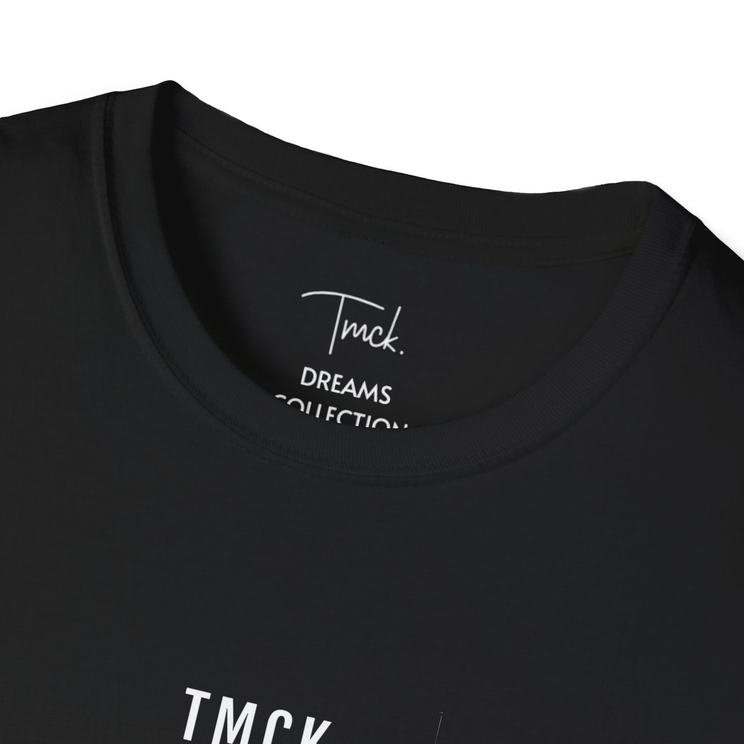 Tmck Perform T-shirt | Unisex 100%Coton | TOMACK Store