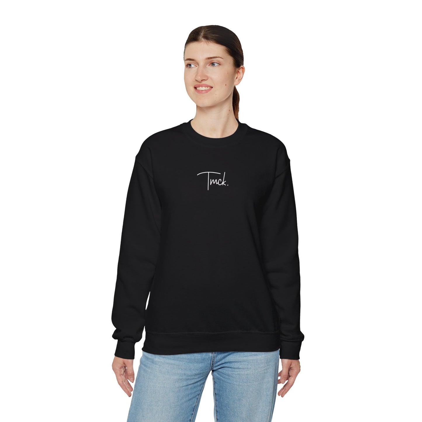 Tmck Authentic Sweatshirt | Unisex | TOMACK Store